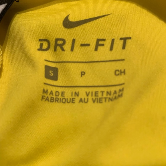 NWOT Nike Classic Sports Bra + Racerback Tank - Picture 6 of 7